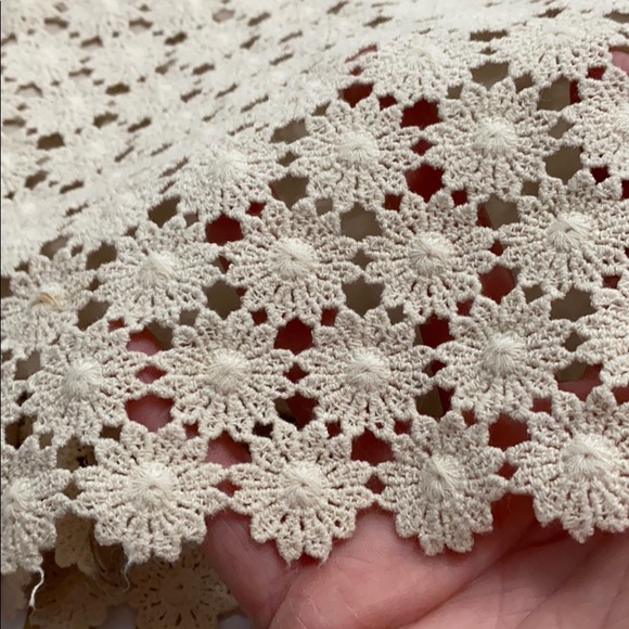 crochet skirt size 10 - Picture 7 of 11